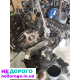 Двигун Audi WV 2.5 TDI BDG, 2005, 2.5 л дизель.