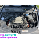 Двигун Audi AUK 3.2 FSI для Audi A6 C6 2004-2011, 3.2 л, бензин.