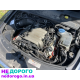 Двигун Audi AUK 3.2 FSI для Audi A6 C6 2004-2011, 3.2 л, бензин.