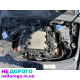 Двигун Audi AUK 3.2 FSI для Audi A6 C6 2004-2011, 3.2 л, бензин.
