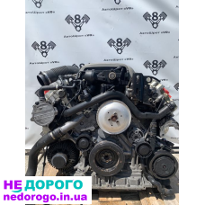 Двигун Audi AUK 3.2 FSI 2005, 3,2 бензиновий.