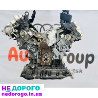 Двигун Audi AUK 3.2 FSI TFSI, A6 C6, 2005, 3.2 л, бензин.