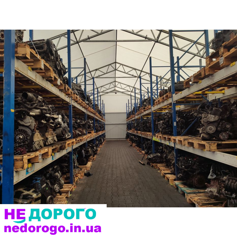 Двигун AVF 1.9 TDI 96 кВт Volkswagen Passat B5 Audi A6C5 A4B6 Skoda Super 2000 Дизель 2000 рік 1.9 л.