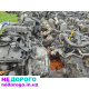 Двигун AVF 1.9 TDI 96 кВт Volkswagen Passat B5 Audi A6C5 A4B6 Skoda Super 2000 Дизель 2000 рік 1.9 л.