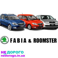 Двигун Skoda Fabia Roomster, 1.2 TSI, 2015, 1.2 л, бензин.