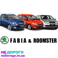 Двигун Skoda Fabia Roomster, 1.2 TSI, 2015, 1.2 л, бензин.