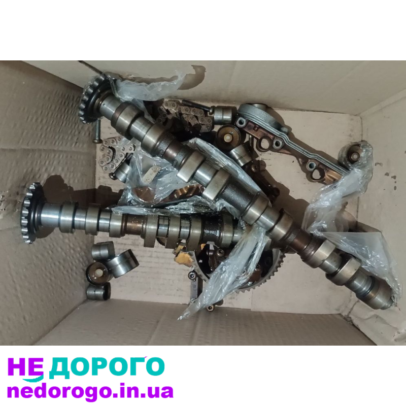 Двигун AWT 1.8T 150 к.с. бензин Audi, Skoda, VW 2000 р. 1.8 л.