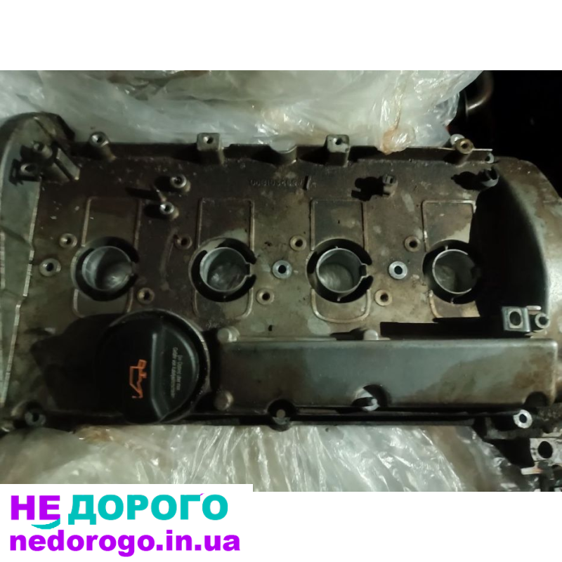 Двигун AWT 1.8T 150 к.с. бензин Audi, Skoda, VW 2000 р. 1.8 л.