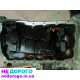 Двигун AWT 1.8T 150 к.с. бензин Audi, Skoda, VW 2000 р. 1.8 л.