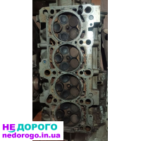 Двигун AWT 1.8T 150 к.с. бензин Audi, Skoda, VW 2000 р. 1.8 л.