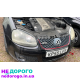 Двигун 2.0 TFSI AXX для VW Golf GTI Jetta Audi A3 Skoda Superb, 200 кс, бензин, 2007 р.