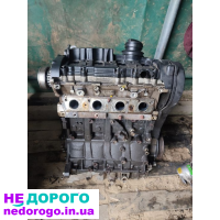Двигун 2.0 TFSI AXX для VW Golf GTI Jetta Audi A3 Skoda Superb, 200 кс, бензин, 2007 р.