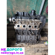 Двигун 2.0 TFSI AXX для VW Golf GTI Jetta Audi A3 Skoda Superb, 200 кс, бензин, 2007 р.