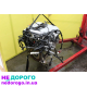 Двигун AZZ 3.2 FSI Volkswagen Touareg 2003 3.2 л бензин.