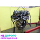 Двигун AZZ 3.2 FSI Volkswagen Touareg 2003 3.2 л бензин.