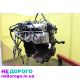 Двигун AZZ 3.2 FSI Volkswagen Touareg 2003 3.2 л бензин.