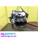 Двигун AZZ 3.2 FSI Volkswagen Touareg 2003 3.2 л бензин.