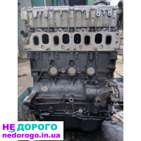 Двигун B20F (2.0 л) для Volvo 440, 460, 480. 1988 рік, бензиновий.