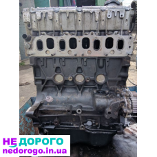 Двигун B20F (2.0 л) для Volvo 440, 460, 480. 1988 рік, бензиновий.