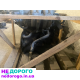 Двигун B3 1.3 бензин Mazda 323 121 16 клапанів карбюратор.