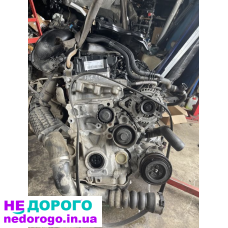 Двигун B47C20A для BMW F48, F46, F54, F50, випущений у 20-х роках, об'єм 2.0 літра, працює на дизельному паливі.