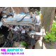 Двигун B5 1,5L KIA Sephia Leo, 8 клапанів, 1996 рік, бензиновий.