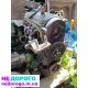 Двигун B5 1,5L KIA Sephia Leo, 8 клапанів, 1996 рік, бензиновий.
