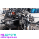 Двигун B7 Superb 2.0 TDI CFF CFFB CFFH, 2010 рік, 2.0 л, дизель.