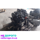Двигун B7 Superb 2.0 TDI CFF CFFB CFFH, 2010 рік, 2.0 л, дизель.