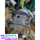 Двигун Volkswagen Touareg 2.5 TDI 2003-2006, 2.5 л, дизель.