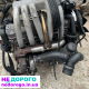 Двигун Volkswagen LT BBF 2.5 TDI, рік випуску невідомий, об'єм 2.5 л, дизельне паливо. Українська розбірка.