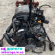 Двигун Volkswagen LT BBF 2.5 TDI, рік випуску невідомий, об'єм 2.5 л, дизельне паливо. Українська розбірка.
