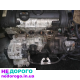 Двигун BCA для Skoda Seat VW 1.4, 2008, бензин, 1390 см³.