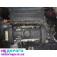 Двигун BCA для Skoda Seat VW 1.4, 2008, бензин, 1390 см³.