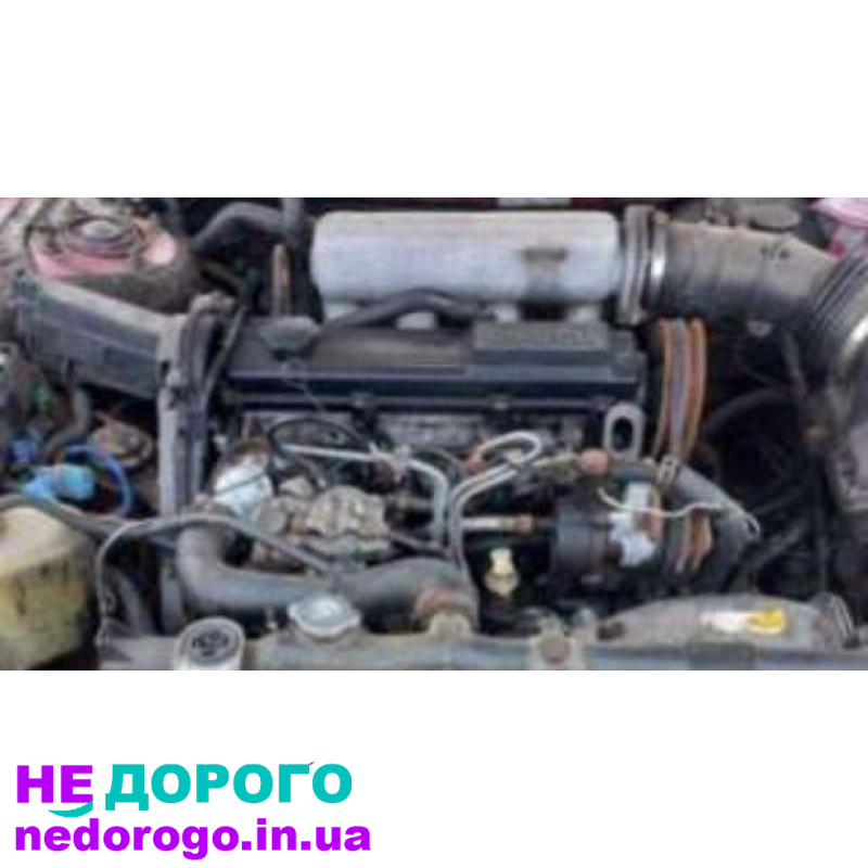 Двигун бензин Mazda 626, FS, 1997, 2.0 л.