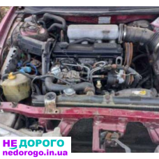 Двигун бензин Mazda 626, FS, 1997, 2.0 л.