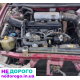 Двигун бензин Mazda 626, FS, 1997, 2.0 л.
