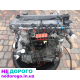 Двигун бензин Mazda 6 Gh, Z6, 2008, 2.0 л, бензин.