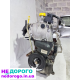 Двигун бензиновий Dacia Sandero 1.4 UF85261 2008-2012, об'єм 1.4 л.