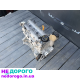 Двигун бензиновий 1.6 FSI BLF для Golf 5, Touran, Caddy, Octavia. 2004 рік, об'єм 1.6 л.