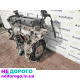 Двигун бензиновий Ford Fusion Fiesta, 1.6 л, 2015 рік, модель Zetec.