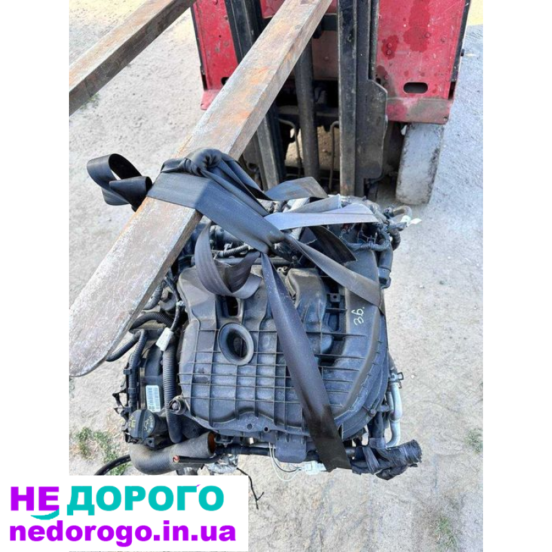 Двигун Chrysler Pentastar V6 3.6L бензин для Dodge Grand Caravan Chrysler Town Country 2011-2020.