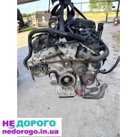 Двигун Chrysler Pentastar V6 3.6L бензин для Dodge Grand Caravan Chrysler Town Country 2011-2020.