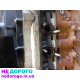 Двигун Renault K9K636, б/у, від Renault Megan III 08, дизель, 1.5 л.