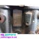 Двигун Renault K9K636, б/у, від Renault Megan III 08, дизель, 1.5 л.