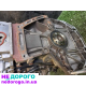 Двигун Renault K9K636, б/у, від Renault Megan III 08, дизель, 1.5 л.