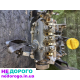 Двигун Renault K9K636, б/у, від Renault Megan III 08, дизель, 1.5 л.