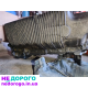 Двигун Volkswagen T4, 2.5 л, 75 кВ, безномерний, під ремонт.