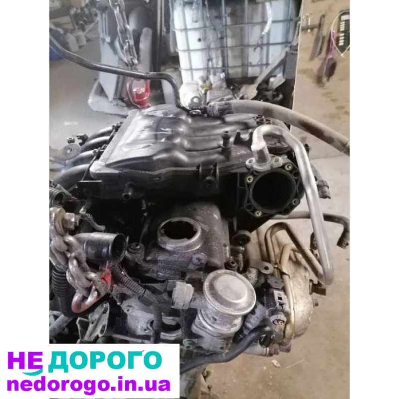 Двигун BFQ 1.6 для VW Golf 4 Bora AUDI A2 Octavia Leon Toledo 2, бензин, 2000 р.