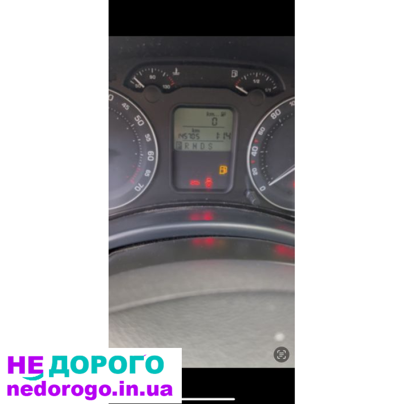Двигун BGU 1.6 Mpi, 146 т.км, VAG, 2006 рік, бензиновий.
